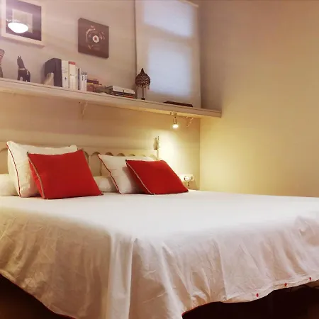 Casa Con Vistas * Esplugues de Llobregat