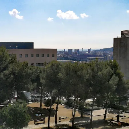 Casa Con Vistas Esplugues de Llobregat