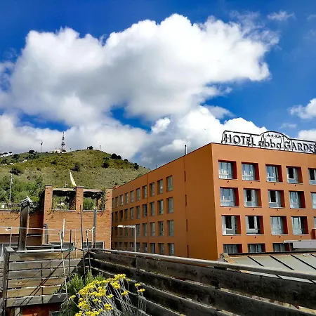 Casa Con Vistas Esplugues de Llobregat