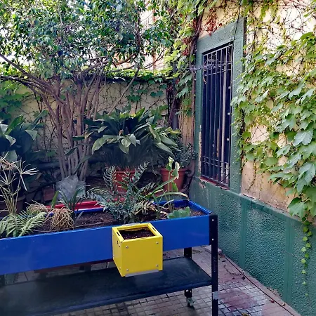 Casa Con Vistas Esplugues de Llobregat