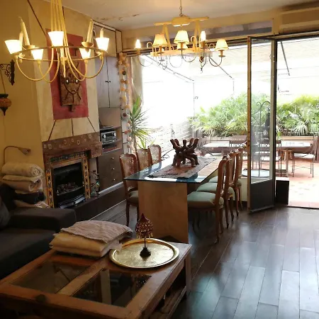Apartment Casa Con Vistas Esplugues de Llobregat