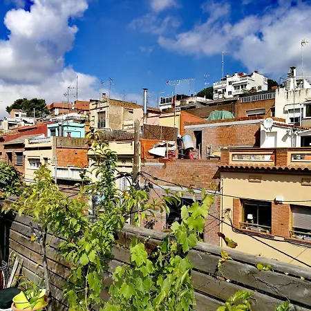 Casa Con Vistas Esplugues de Llobregat