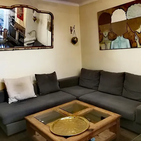 Casa Con Vistas Apartment Esplugues de Llobregat