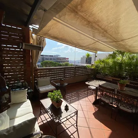 Casa Con Vistas * Esplugues de Llobregat